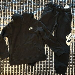 Nike outfit